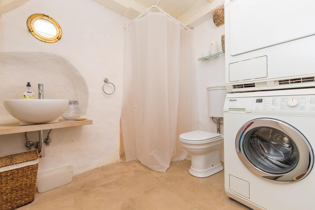Peti Apartment Dubrovnik Eksteriør billede