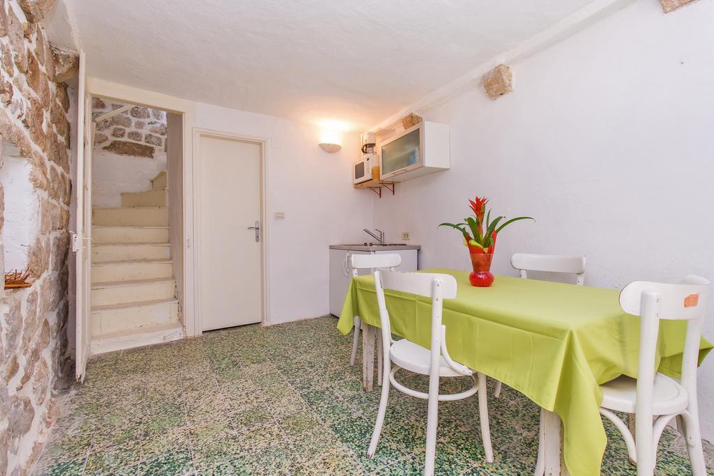 Peti Apartment Dubrovnik Eksteriør billede