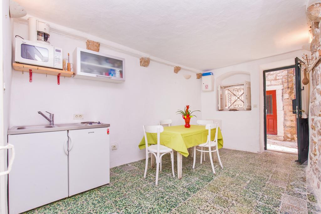 Peti Apartment Dubrovnik Eksteriør billede