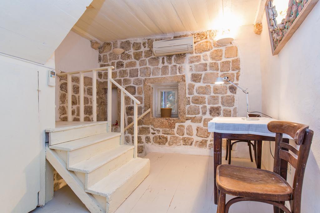 Peti Apartment Dubrovnik Eksteriør billede