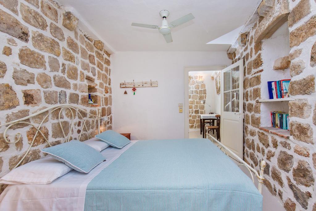 Peti Apartment Dubrovnik Eksteriør billede