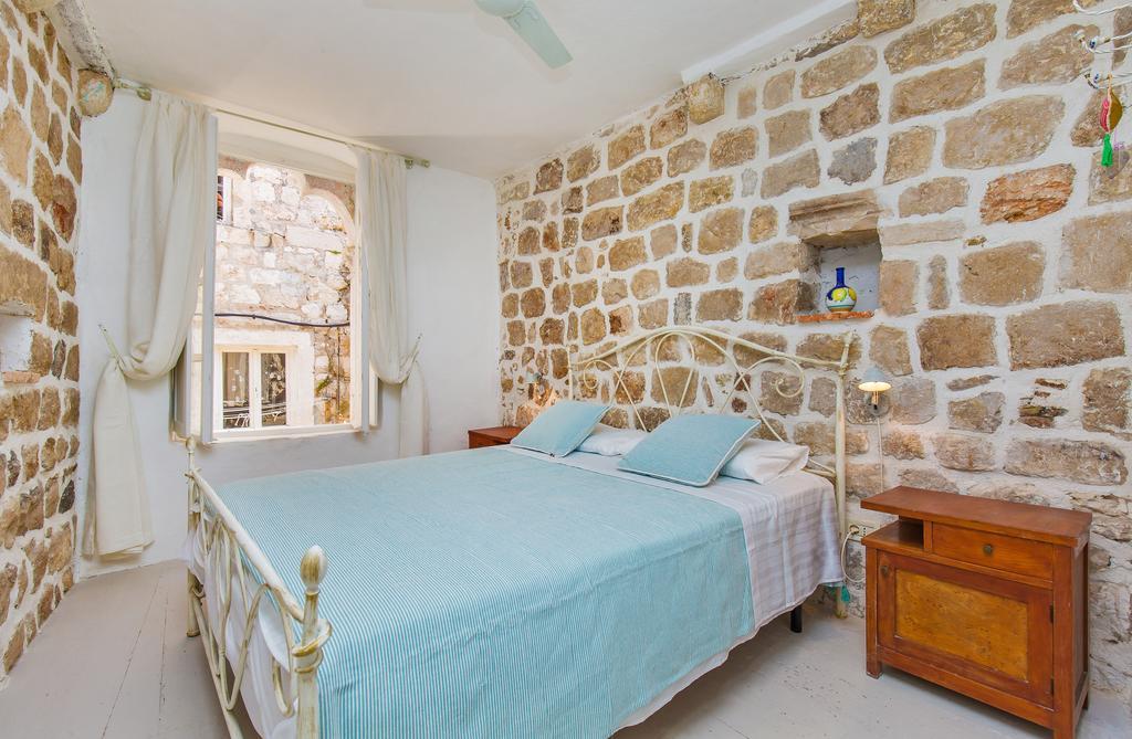 Peti Apartment Dubrovnik Eksteriør billede