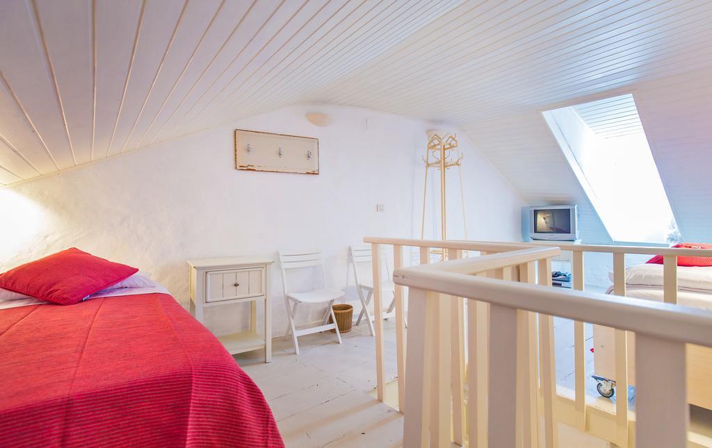 Peti Apartment Dubrovnik Eksteriør billede