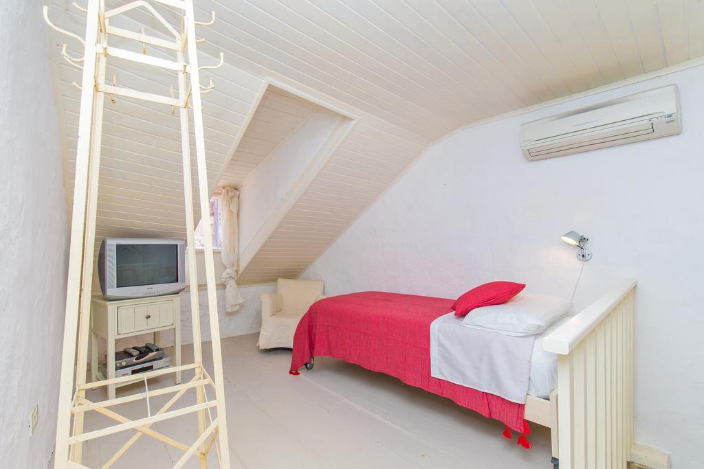 Peti Apartment Dubrovnik Eksteriør billede